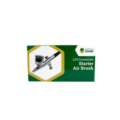 LPG Essentials Starter Airbrush-1