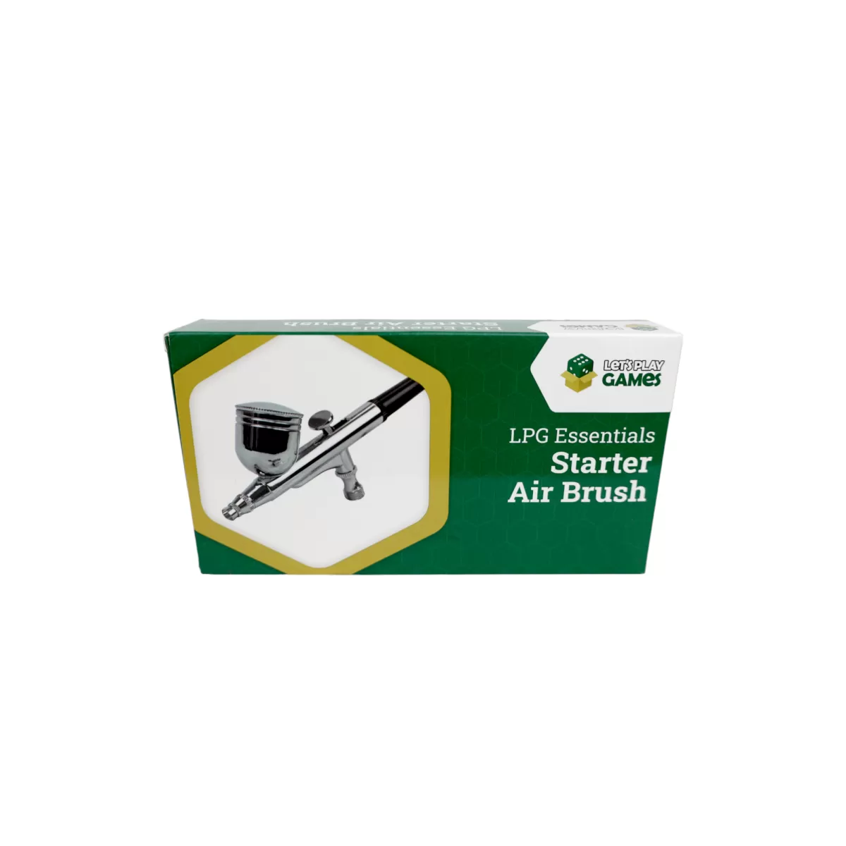 LPG Essentials Starter Airbrush-1