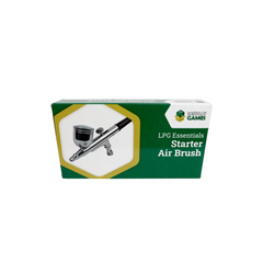 LPG Essentials Starter Airbrush-1