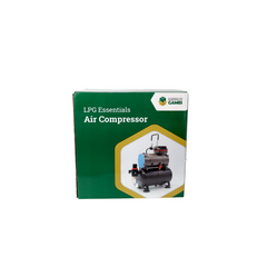LPG Essentials Air Compressor-2