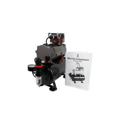 LPG Essentials Air Compressor-1