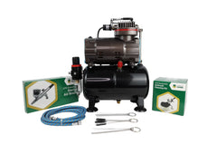 LPG Essentials Airbrush Starter Kit-1