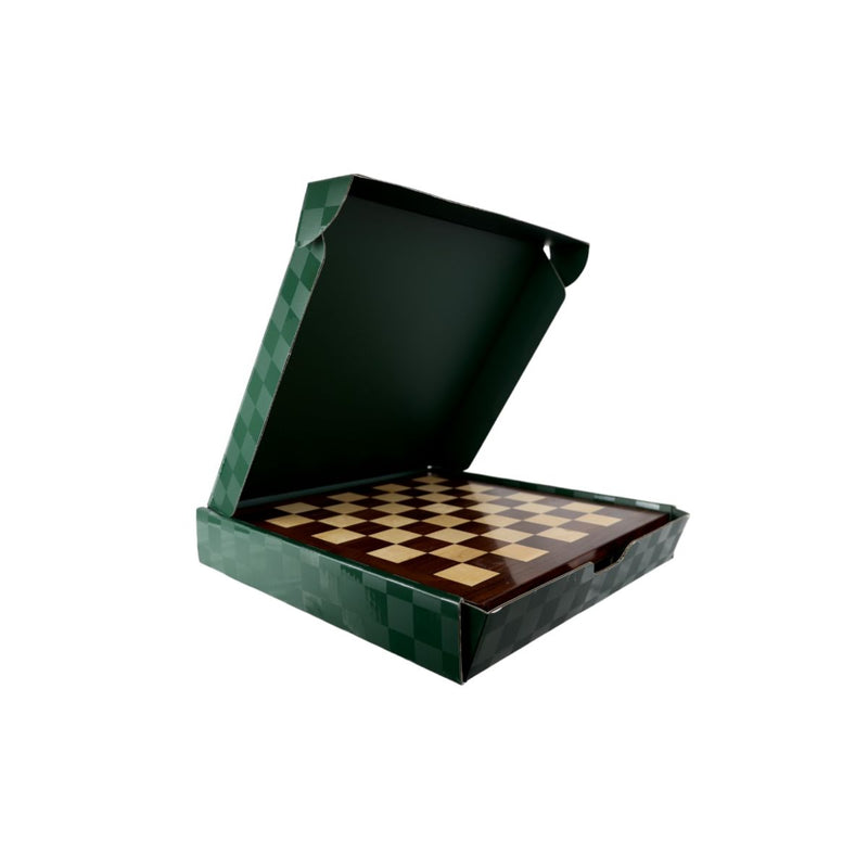 LPG Classics Premium Chess Set with 40 CM Board - Anjan-1