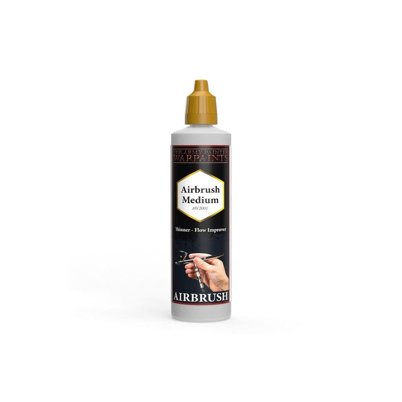 Army Painter - Warpaints - Airbrush Medium 100ml-1