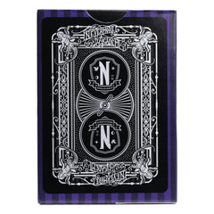 Bicycle Wednesday Playing Cards