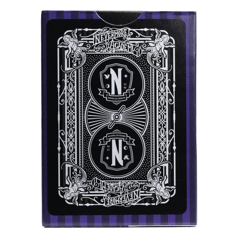 Bicycle Wednesday Playing Cards
