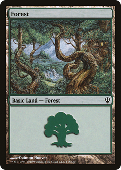 Forest (148) [Archenemy]-1