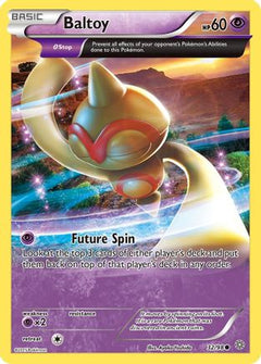 Baltoy (32/98) [XY: Ancient Origins]-1