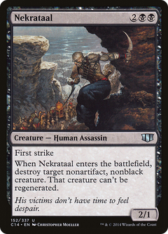 Nekrataal [Commander 2014]-1
