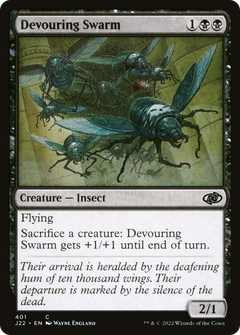 Devouring Swarm [Jumpstart 2022]-1