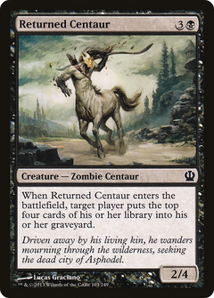 Returned Centaur [Theros]-1