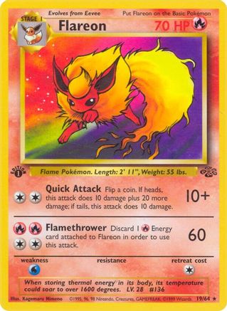 Flareon (19/64) [Jungle Unlimited]-1
