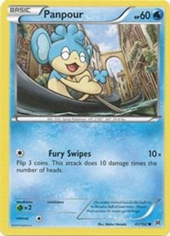 Panpour (41/162) [XY: BREAKthrough]-1