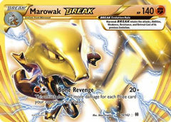 Marowak BREAK (79/162) [XY: BREAKthrough]-1