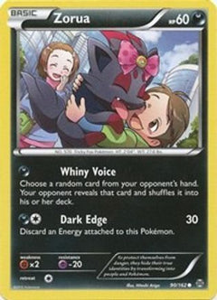 Zorua (90/162) [XY: BREAKthrough]-1