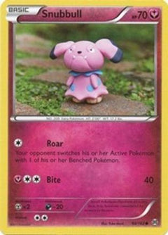 Snubbull (98/162) [XY: BREAKthrough]-1