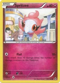 Spritzee (105/162) [XY: BREAKthrough]-1