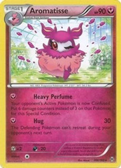 Aromatisse (106/162) [XY: BREAKthrough]-1