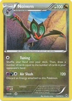 Noivern (112/162) [XY: BREAKthrough]-1