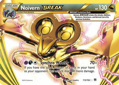Noivern BREAK (113/162) [XY: BREAKthrough]-1