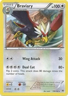 Braviary (130/162) [XY: BREAKthrough]-1