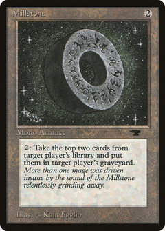 Millstone [Antiquities]-1