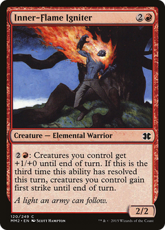 Inner-Flame Igniter [Modern Masters 2015]-1