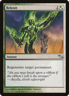 Reknit [Shadowmoor]-1