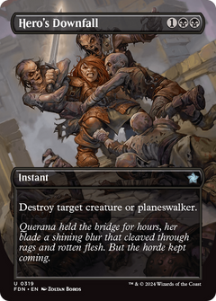 Hero's Downfall (Borderless) [Foundations]-1