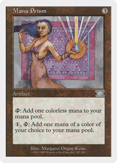 Mana Prism [Classic Sixth Edition]-1