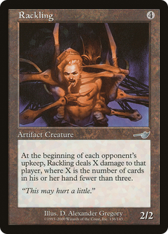 Rackling [Nemesis]-1