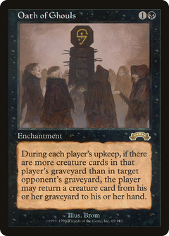 Oath of Ghouls [Exodus]-1