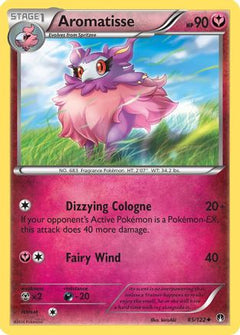 Aromatisse (85/122) [XY: BREAKpoint]-1