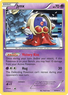 Jynx (36/83) [XY: Generations]-1