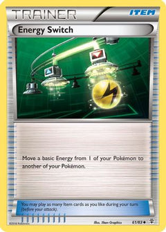 Energy Switch (61/83) [XY: Generations]-1