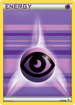 Psychic Energy (79/83) [XY: Generations]-1