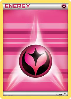 Fairy Energy (83/83) [XY: Generations]-1