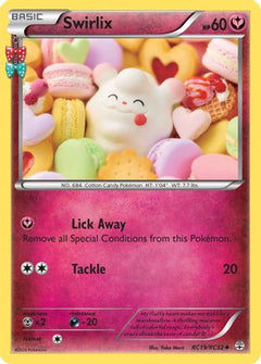 Swirlix (RC19/RC32) [XY: Generations]-1