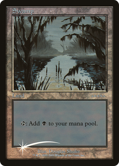 Swamp (9) [Arena League 2001]-1