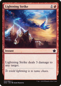 Lightning Strike [Game Night 2019]-1