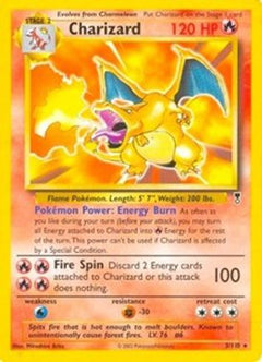 Charizard (3/110) (Theme Deck Exclusive) [Legendary Collection]-1
