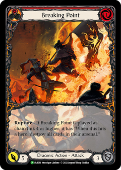 Breaking Point (Extended Art) [FAB091] (Promo)  Rainbow Foil-1