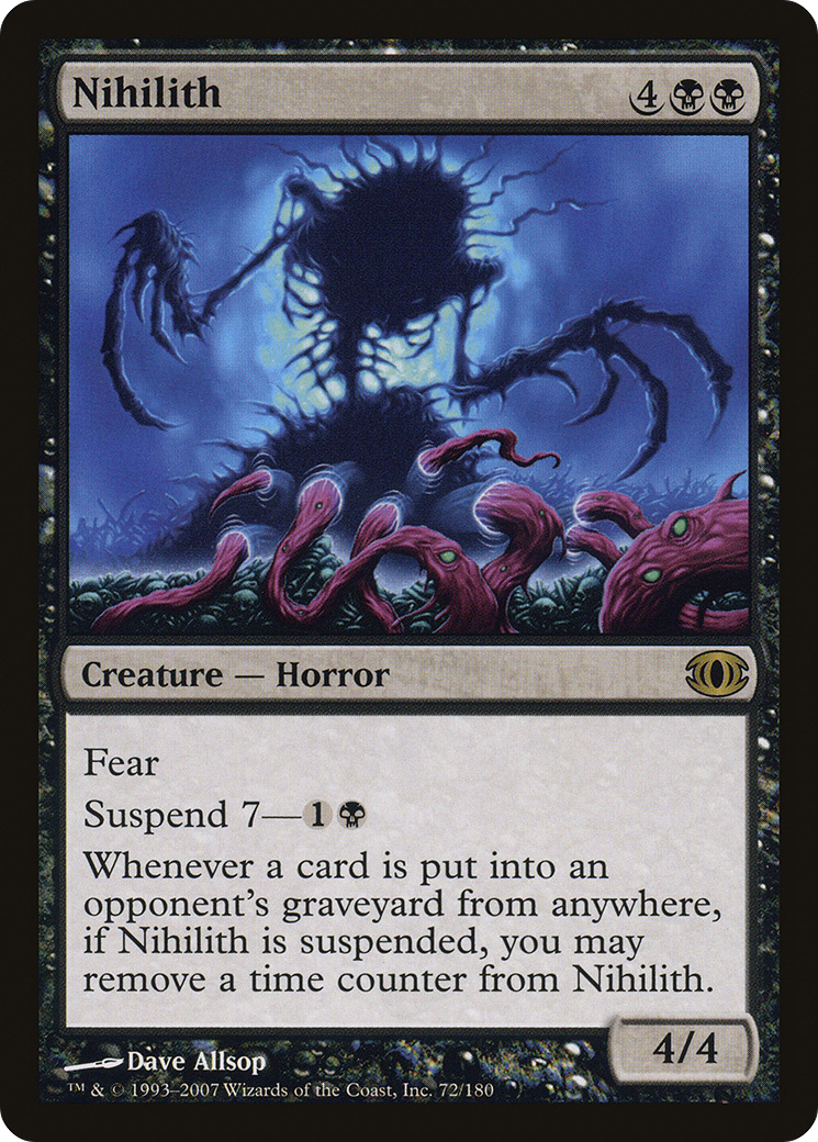 Nihilith [Future Sight]-1
