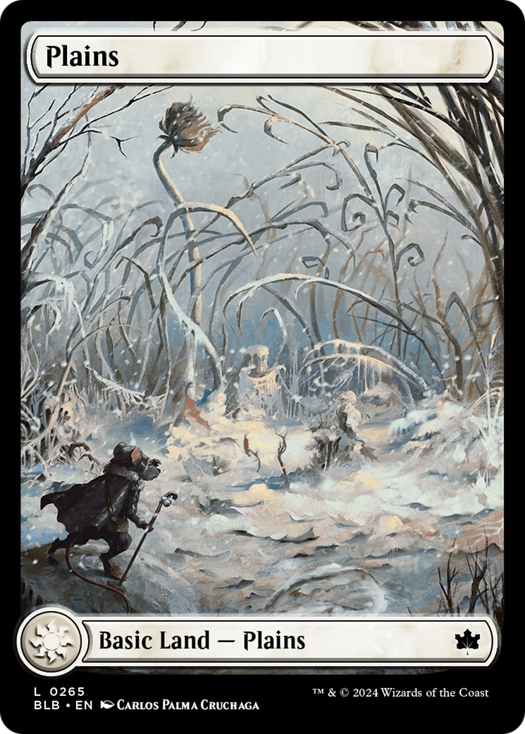Plains (0265) [Bloomburrow]-1