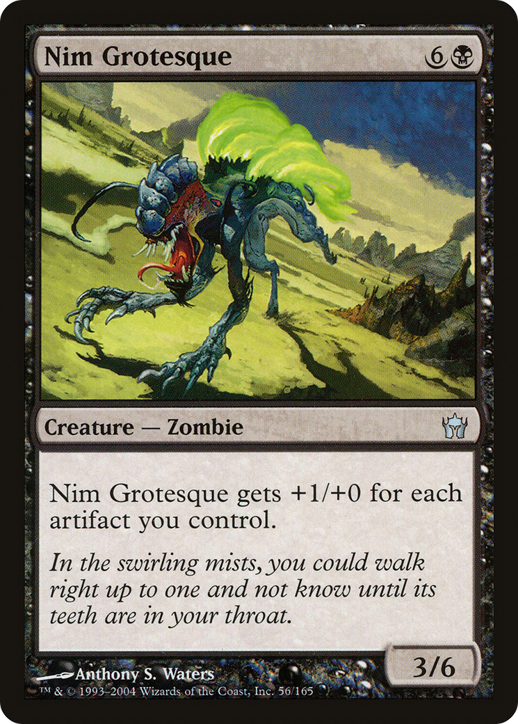 Nim Grotesque [Fifth Dawn]-1
