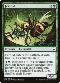 Fertilid [Commander Legends]-1