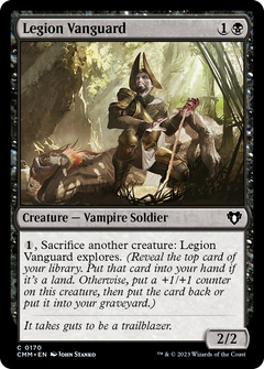 Legion Vanguard [Commander Masters]-1
