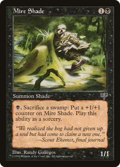Mire Shade [Mirage]-1