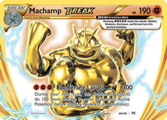Machamp BREAK (60/108) [XY: Evolutions]-1