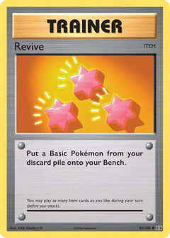 Revive (85/108) [XY: Evolutions]-1